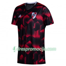 CA River Plate Dres Gostujući 2019/20 Kratkih Rukava